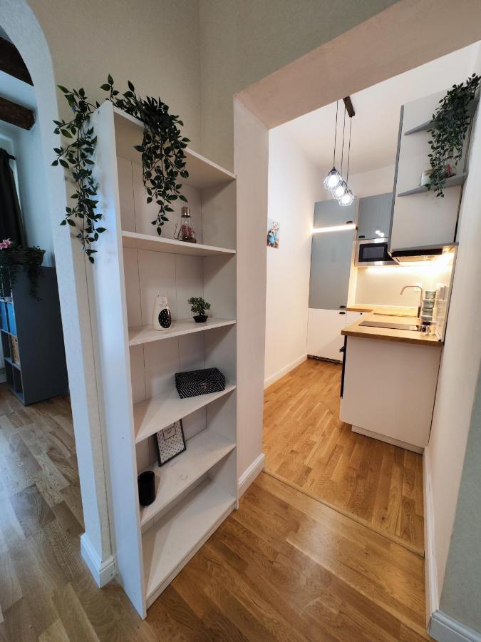 Apart Sofia Lion Bridge 2Bdr Self Check In Apartment Ngoại thất bức ảnh